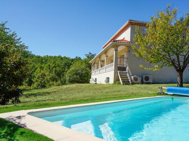 Maison vente à Quartier de la Chapelle, Moissac