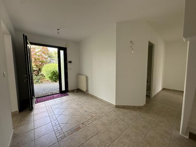Maison vente à Tours, Fondettes