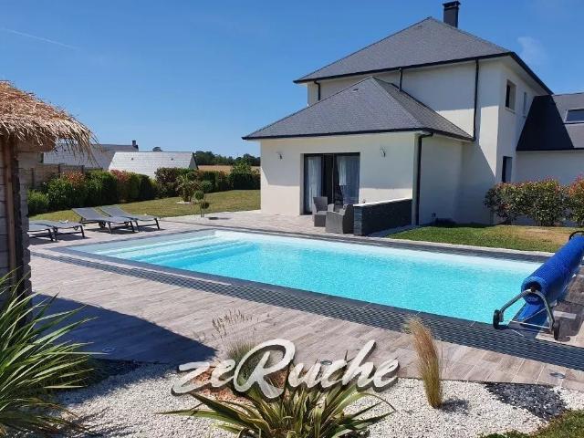 Maison vente à Vire, Etouvy