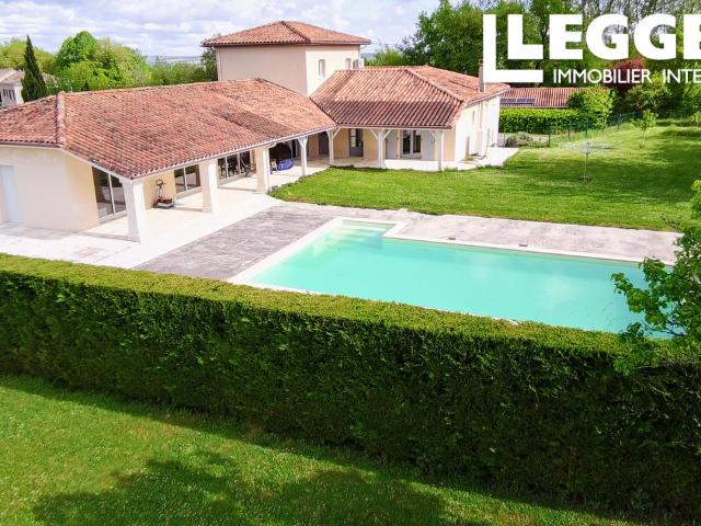 Maison vente à France métropolitaine, Orival