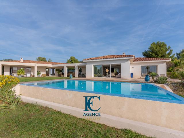 Maison vente à Arrondissement de Toulon, Ollioules