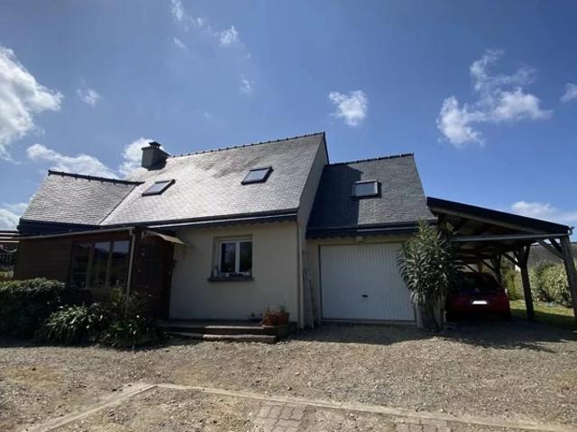 Maison vente à Lannion, Bretagne