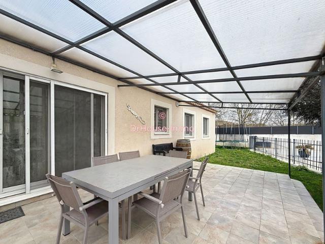Maison vente à Istres, Saint-victoret