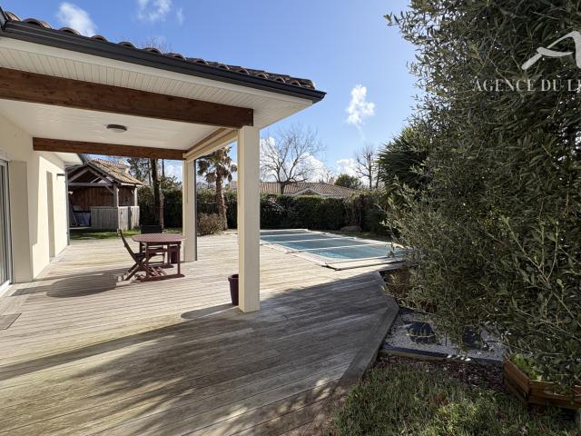 Villa vente à Arcachon, Andernos-les-bains