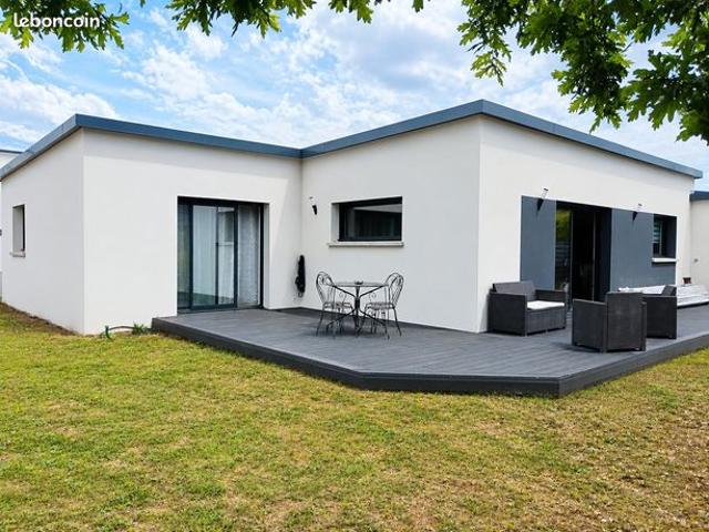 Maison vente à Brest, Bretagne