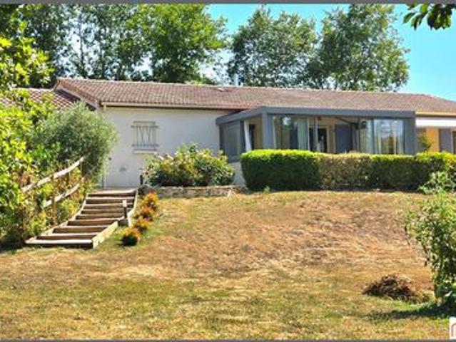 Villa vente à Libos, Monsempron-Libos