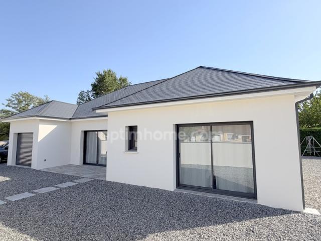 Maison vente à Romorantin-Lanthenay, Romorantin-lanthenay