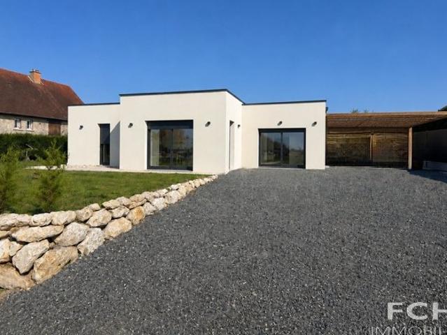 Maison vente à Vichy, Vendat