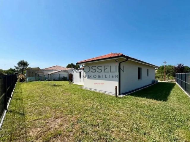 Maison vente à France métropolitaine, Gastes