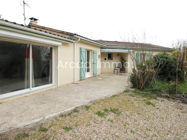 Maison vente à Bergerac, Pomport