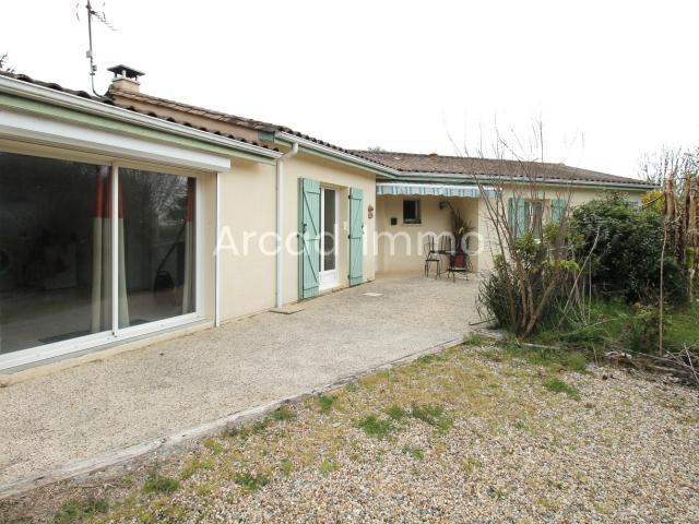 Maison vente à Bergerac, Pomport