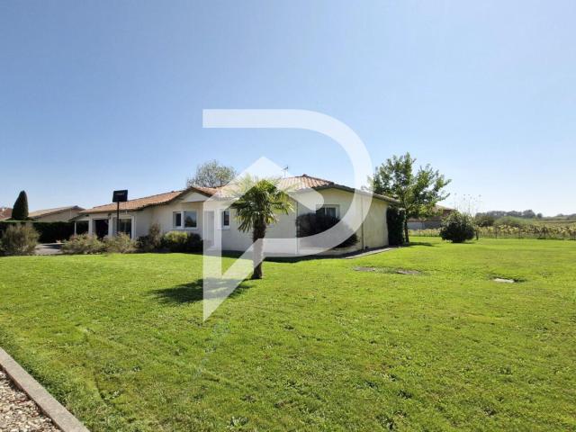 Maison vente à France métropolitaine, Pomarez