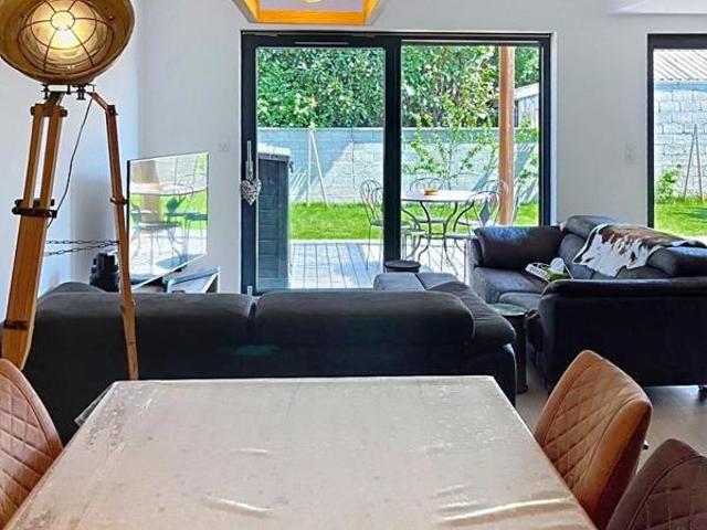 Maison vente à Colmar-Ribeauvillé, Obersaasheim