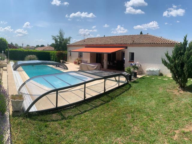 Maison vente à Hautefage-la-tour