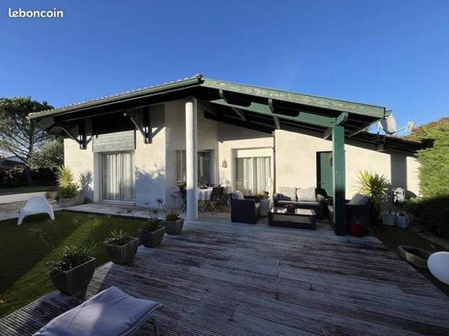 Maison vente à Mont-de-marsan, Landes