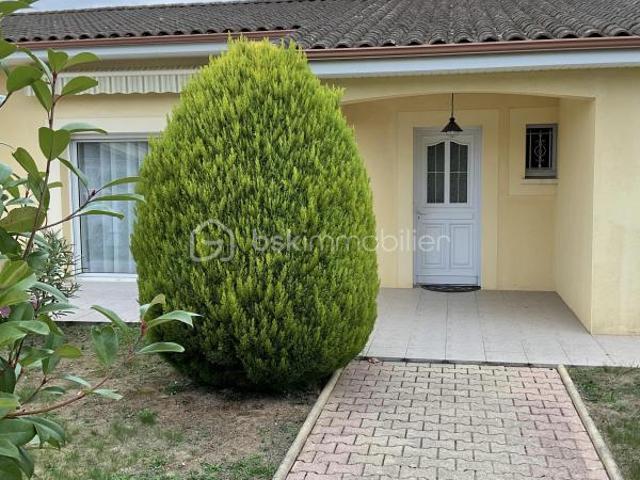 Maison vente à Périgueux, Boulazac