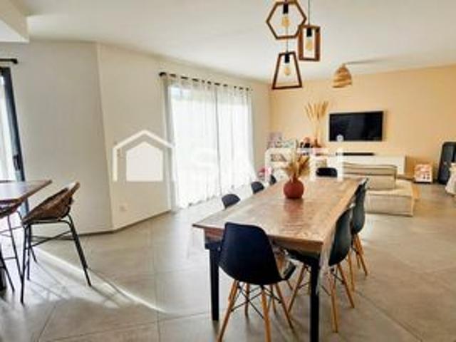 Villa vente à France métropolitaine, La Boissière-des-landes