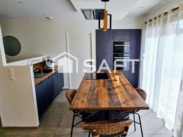 Maison vente à Les Sables-d'Olonne, La Boissière-des-landes