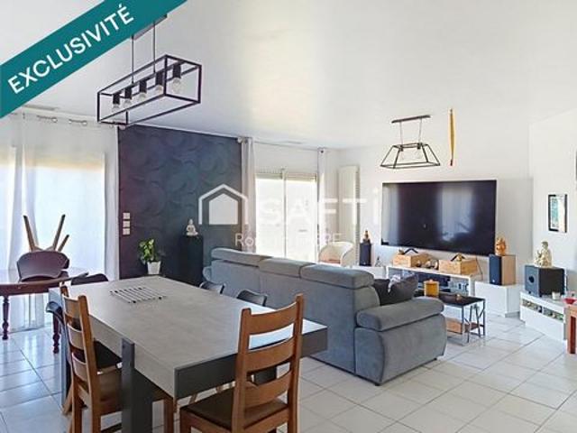 Villa vente à Libourne, Saint-genès-de-fronsac