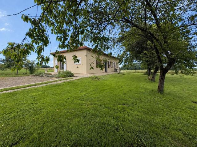 Maison vente à Mont-de-Marsan, Aire-sur-l'adour