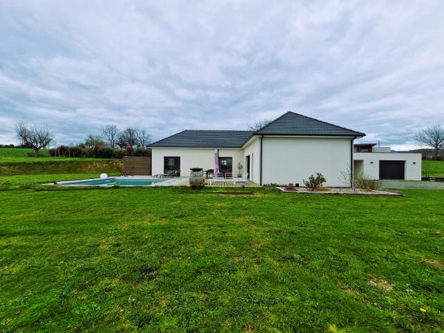 Maison vente à Brive-la-Gaillarde, Sainte-féréole