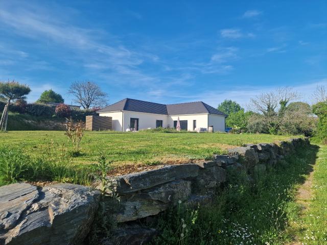 Maison vente à Brive-la-Gaillarde, Sainte-féréole