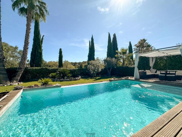 Maison vente à Montpellier, Jacou