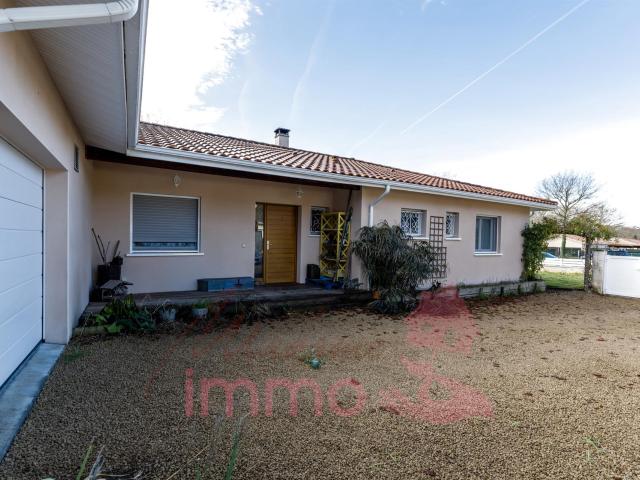 Maison vente à Mont-de-Marsan, Geloux