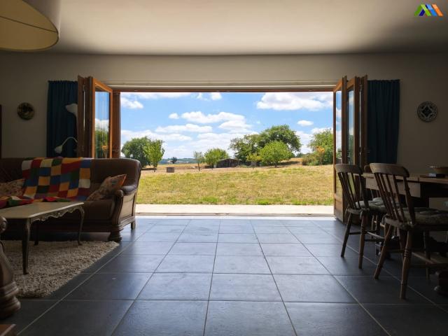 Maison vente à Tarbes, Castelnau-magnoac