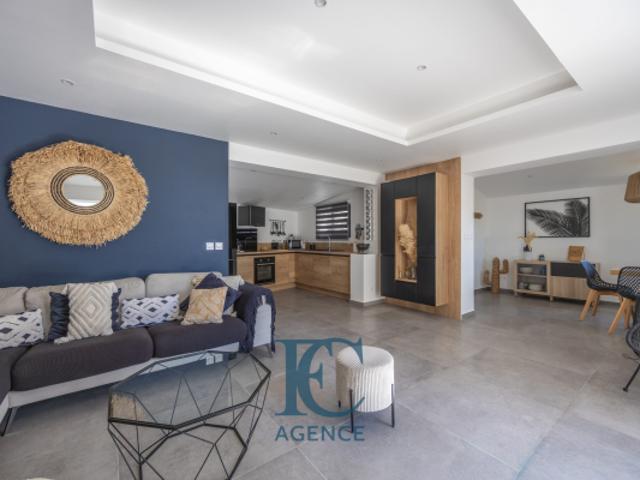 Maison vente à Arrondissement de Toulon, Bandol