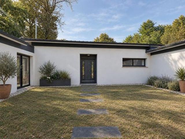 Villa vente à Tauzins, Pujols-sur-Ciron