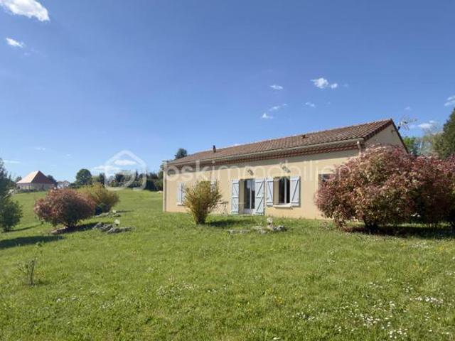 Maison vente à Bergerac, Pressignac-vicq