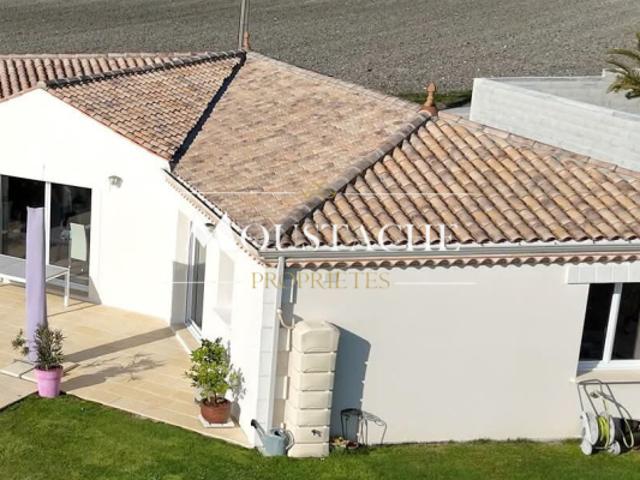 Maison vente à Saintes, Semussac