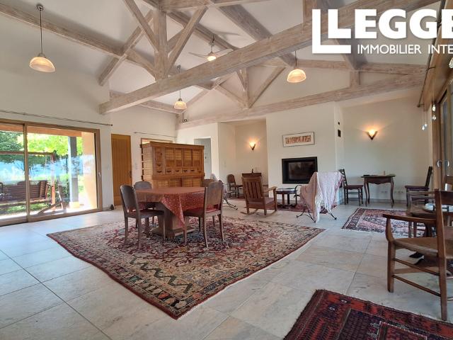 Villa vente à Sarlat-la-Canéda, Tamniès
