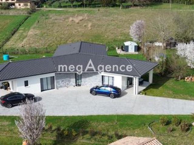Villa vente à Bergerac