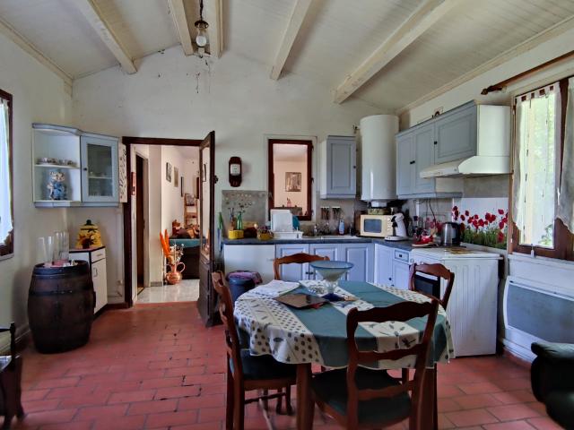 Maison vente à Cahors, Occitanie