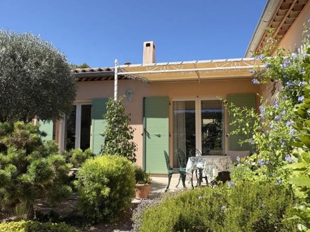 Maison vente à Cotignac, Var