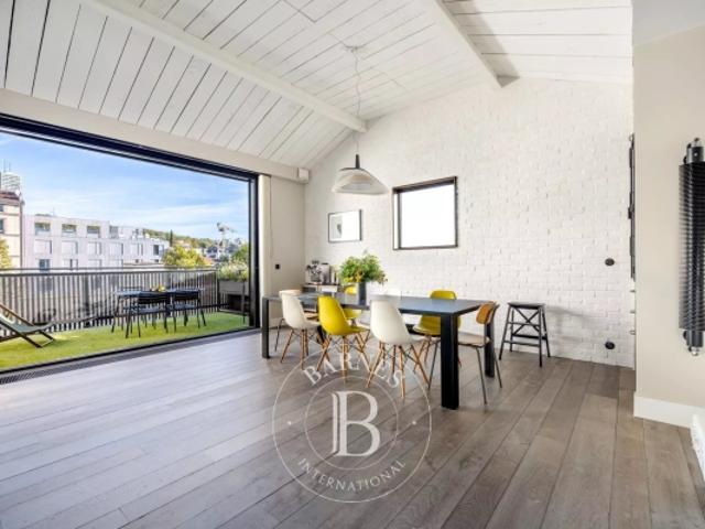 Maison vente à Montreuil, Seine-Saint-Denis