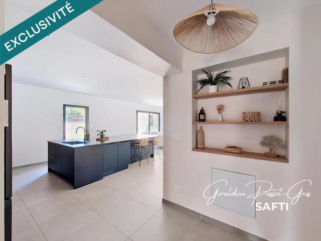 Maison vente à Valence, Beaumont-lès-valence