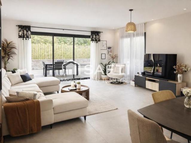 Maison vente à Bordeaux, Artigues-près-bordeaux