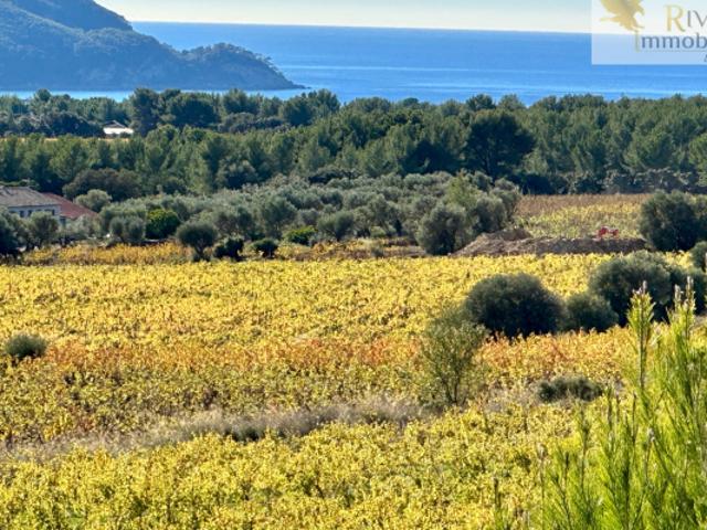 Maison vente à La Cadière-d'Azur, Var