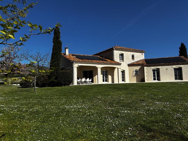 Maison vente à Bergerac, Monestier