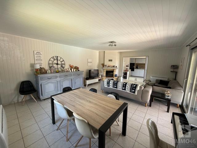 Maison vente à Cahors, Espère