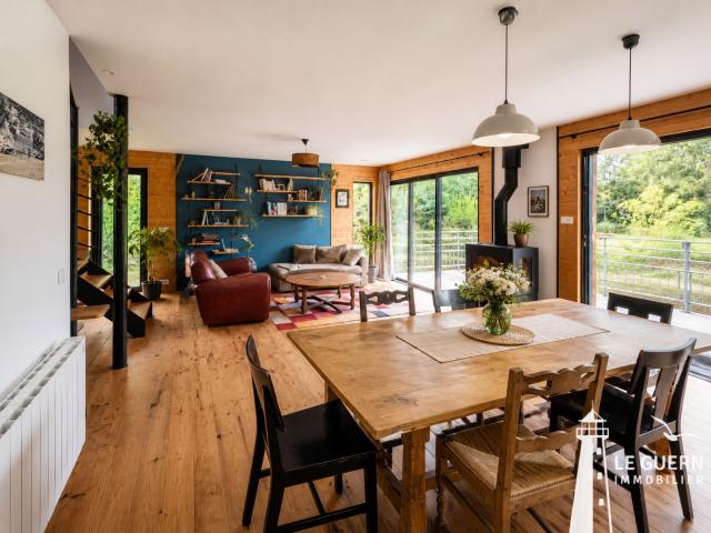 Maison vente à Lannion, Bretagne