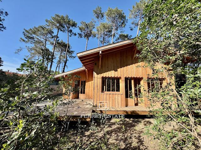 Maison vente à Arcachon, Lège-cap-ferret