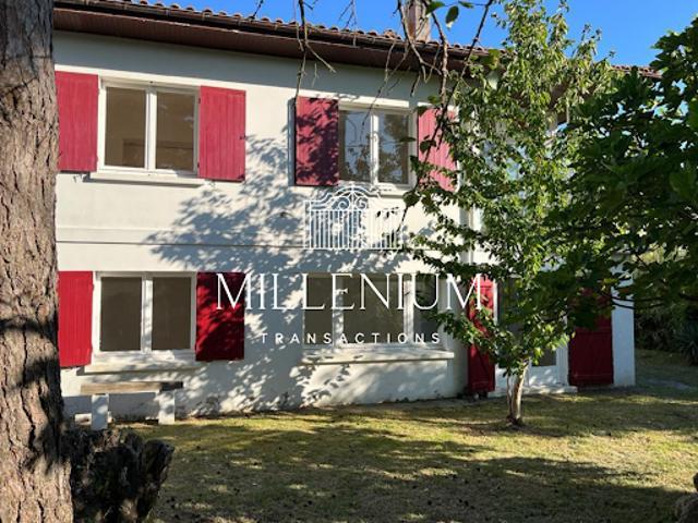 Maison vente à France métropolitaine, Lège-cap-ferret