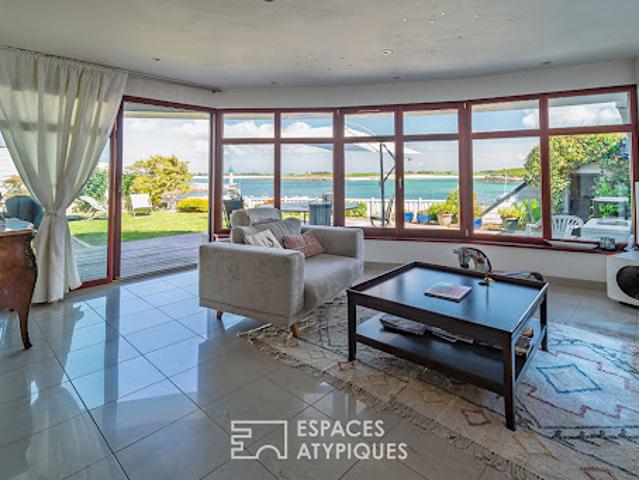 Maison vente à Morlaix, Bretagne