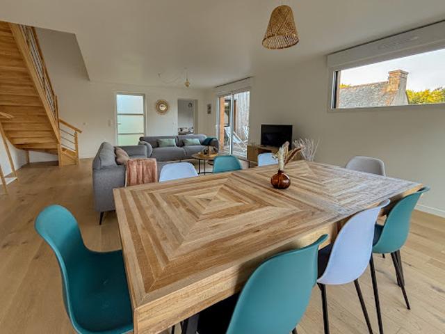 Maison vente à Lannion, Bretagne