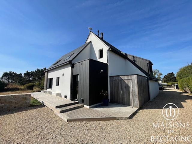 Maison vente à Névez, Finistère