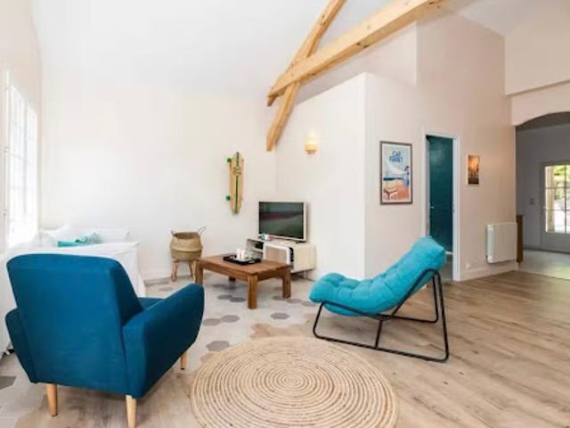 Maison vente à Arcachon, Lège-cap-ferret